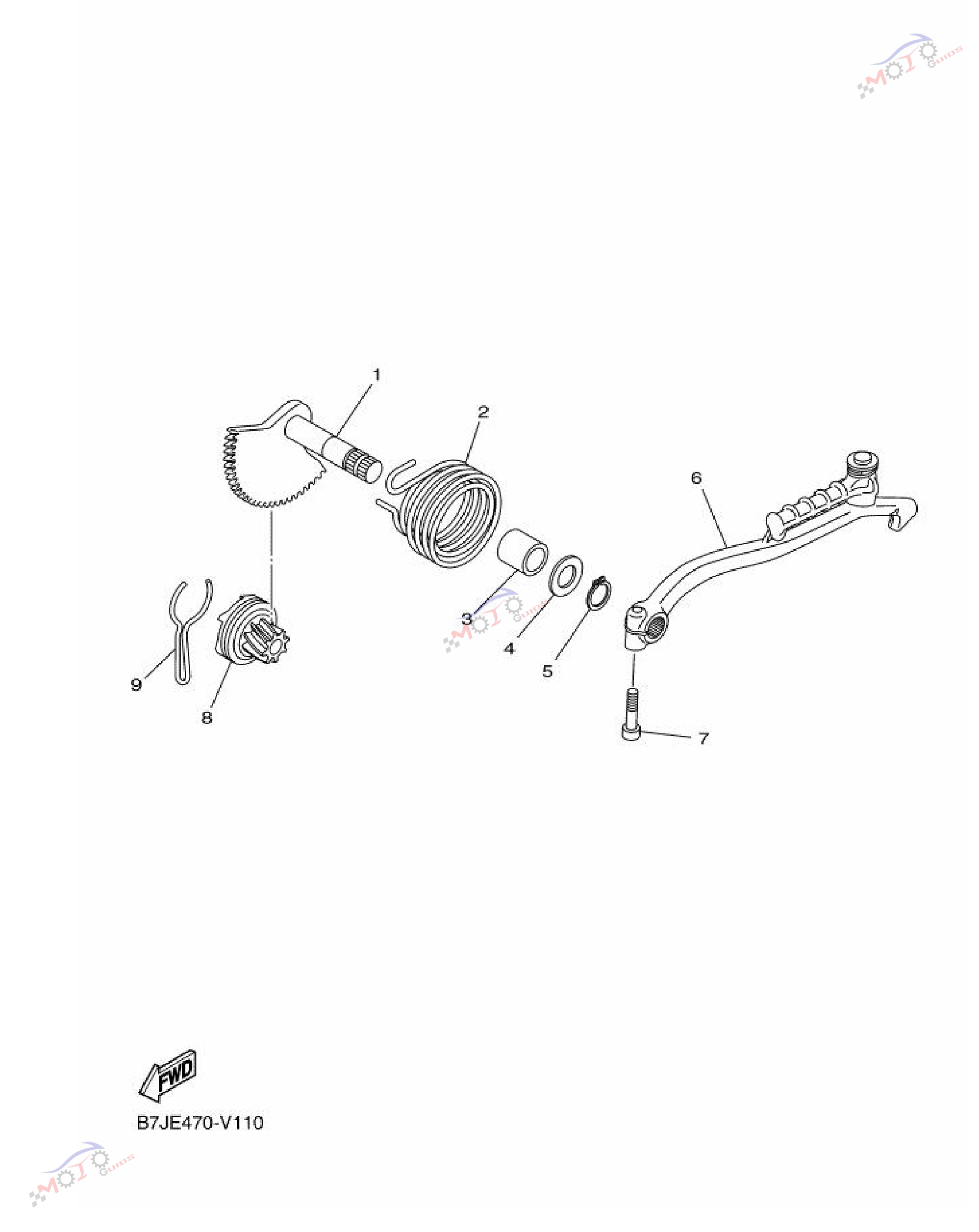 Engine Diagram